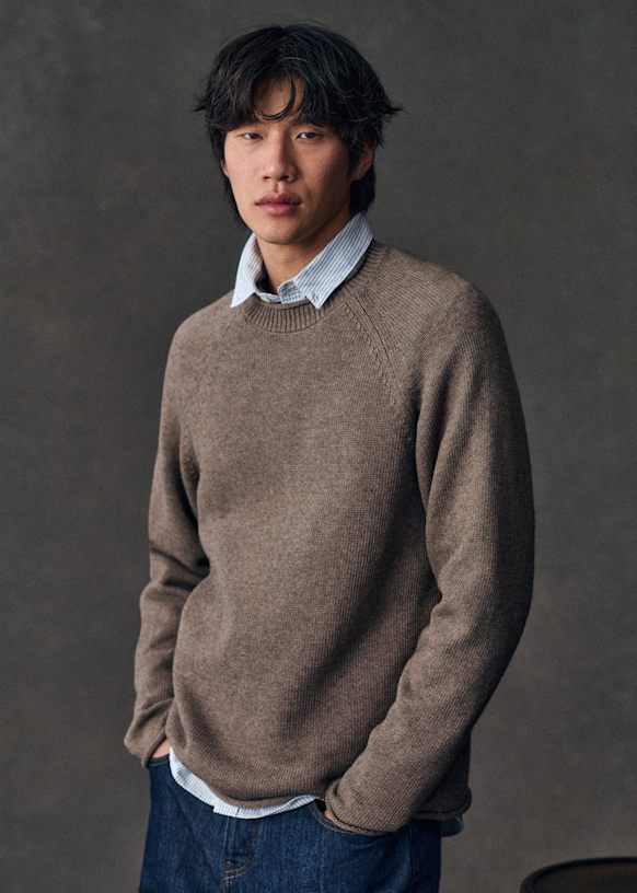 Sweater Ashford