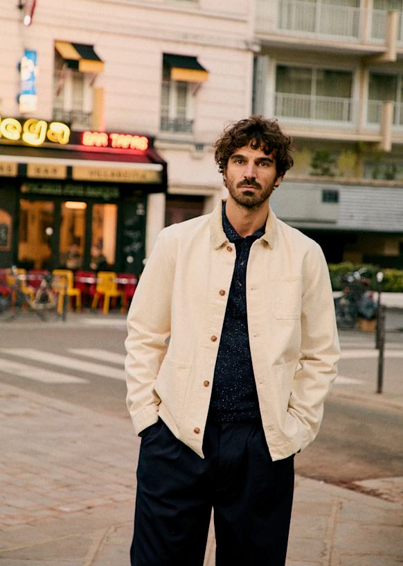 サイズ2 MONCLER JOSEPHINE ジョセフィーヌ タキマキ カーキ s-l400.jpg