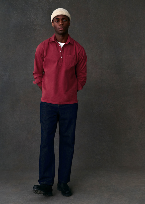 Tunic Cassius