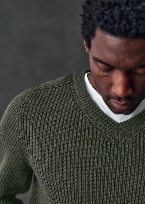 Sweater Jamin