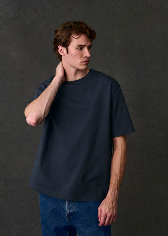 T-shirt Oversize Drenil