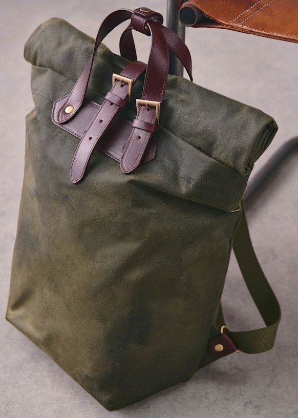 Bag Indy
