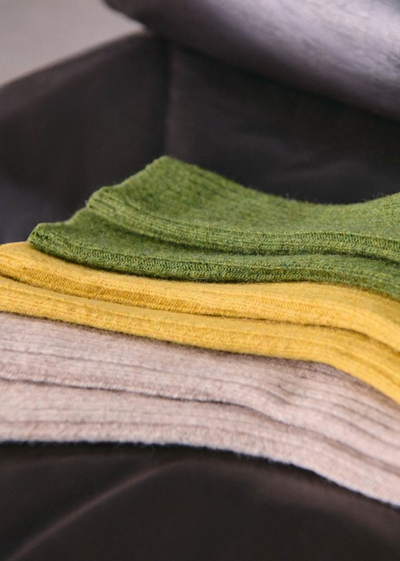 Socks Pack Durham