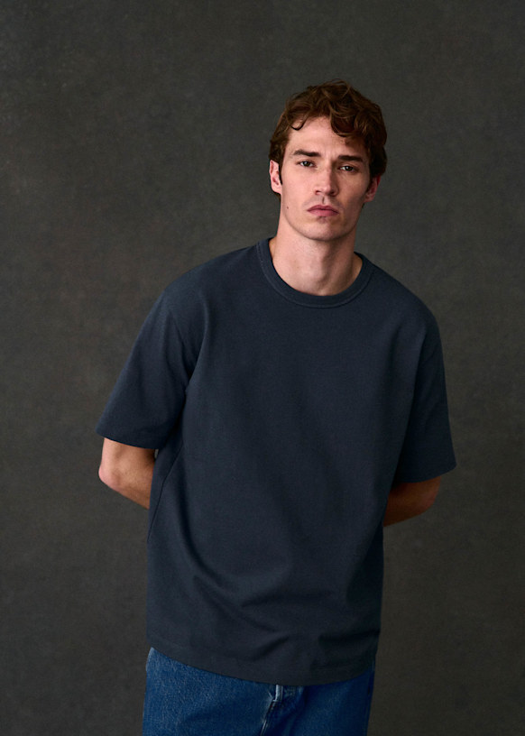 T-shirt Oversize Drenil