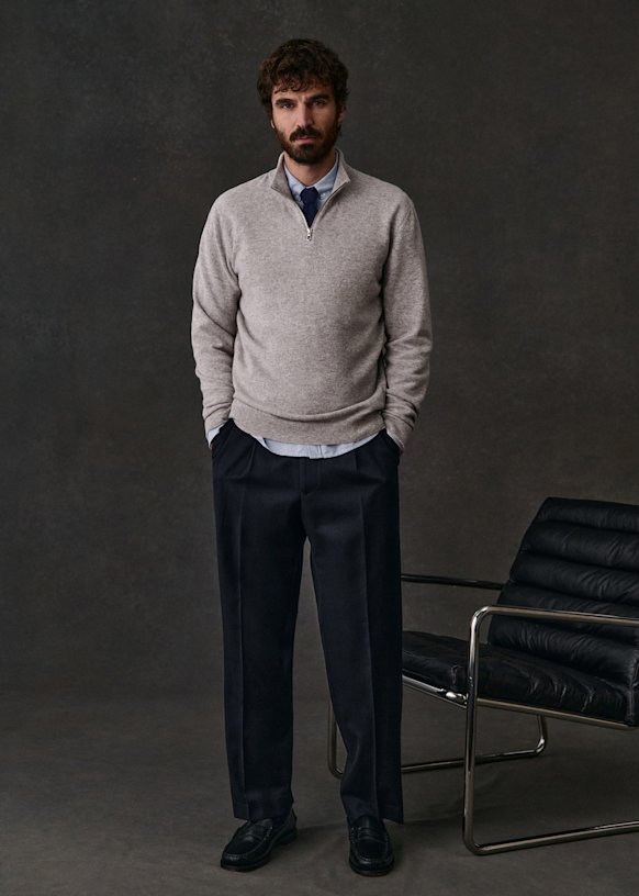 Trousers Tandor
