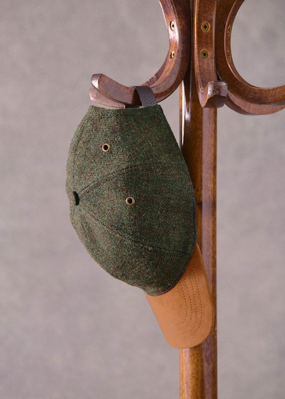 Casquette Scaddle