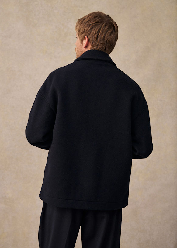 Jacket Lilio