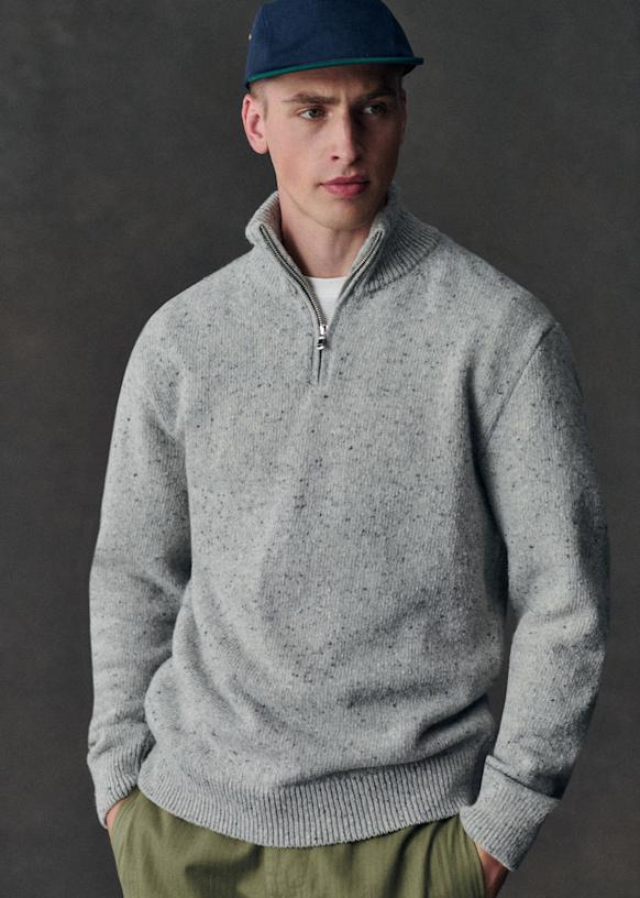Sweater Oswin Donegal
