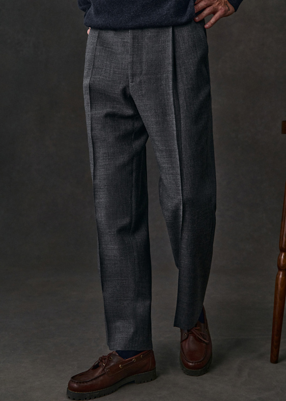 Trousers Tandor