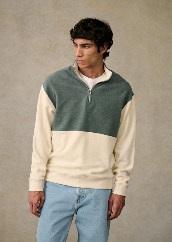 Sweatshirt Bainton
