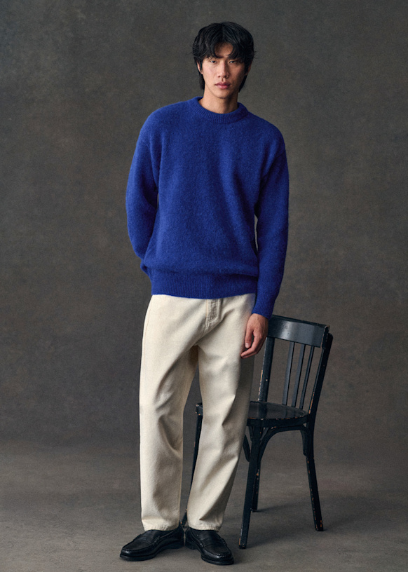 Sweater Salisbury
