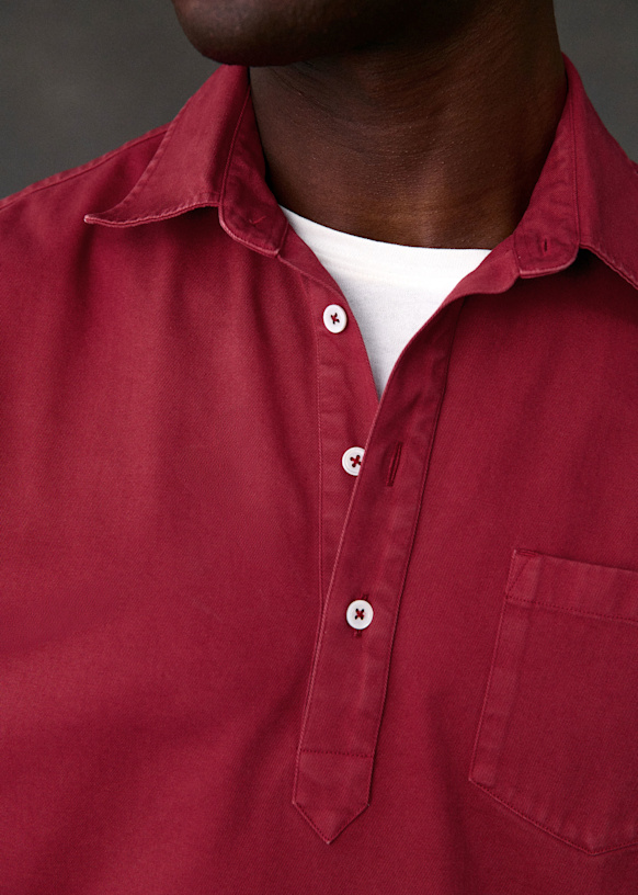 Tunic Cassius