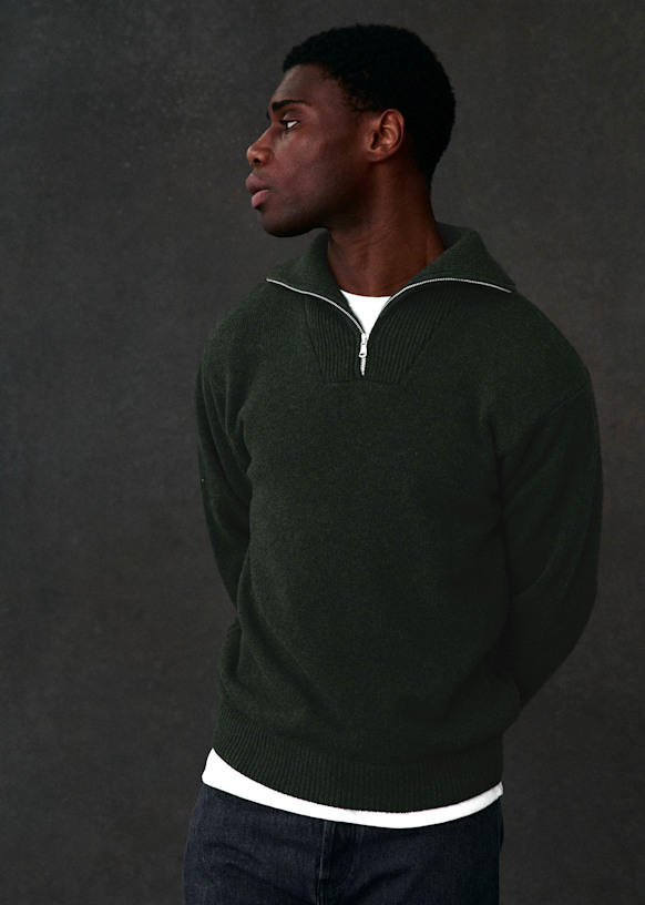 Sweater Berwick
