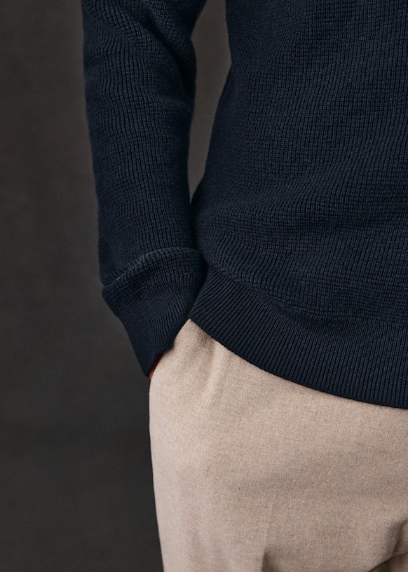 Sweater Leander