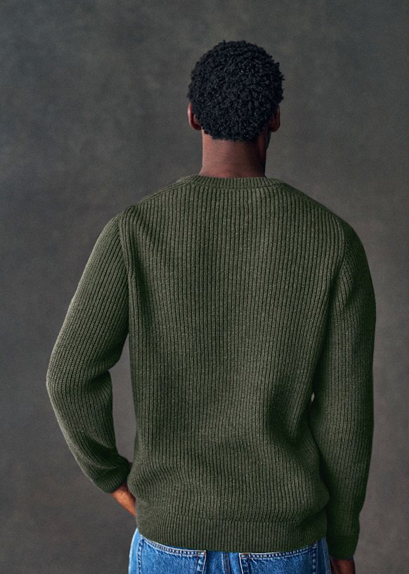 Sweater Jamin
