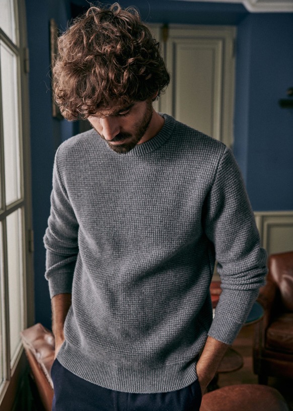 Pull store chuck sezane