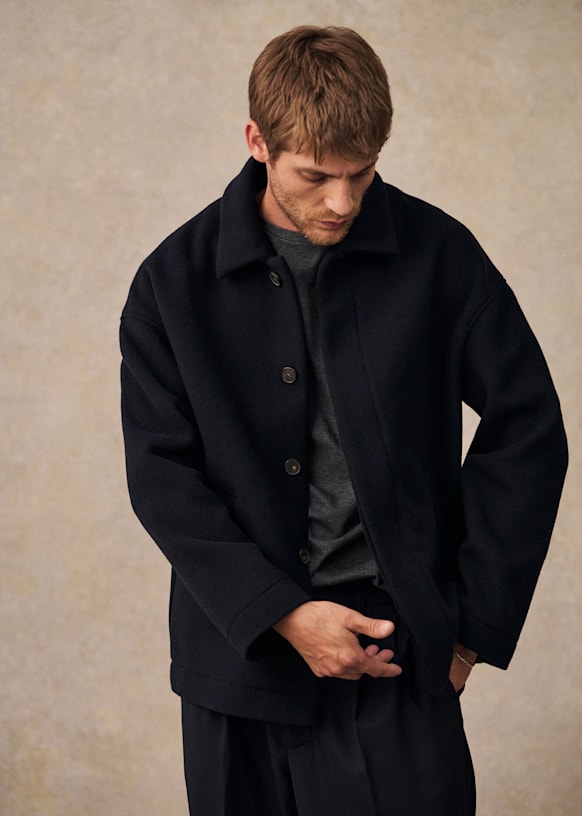Jacket Lilio