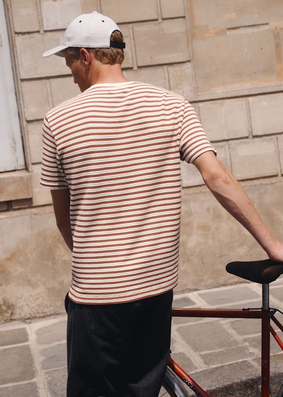 T-shirt Jevlor