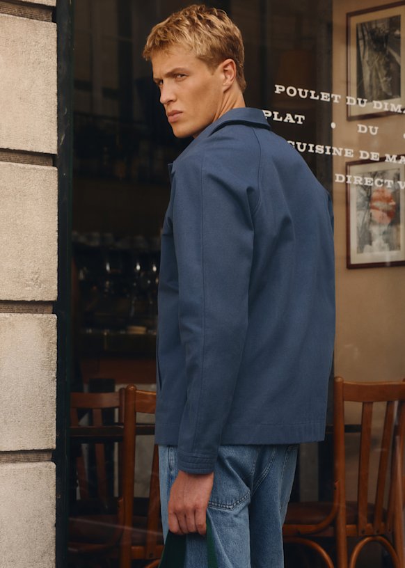 Jacket Garlon
