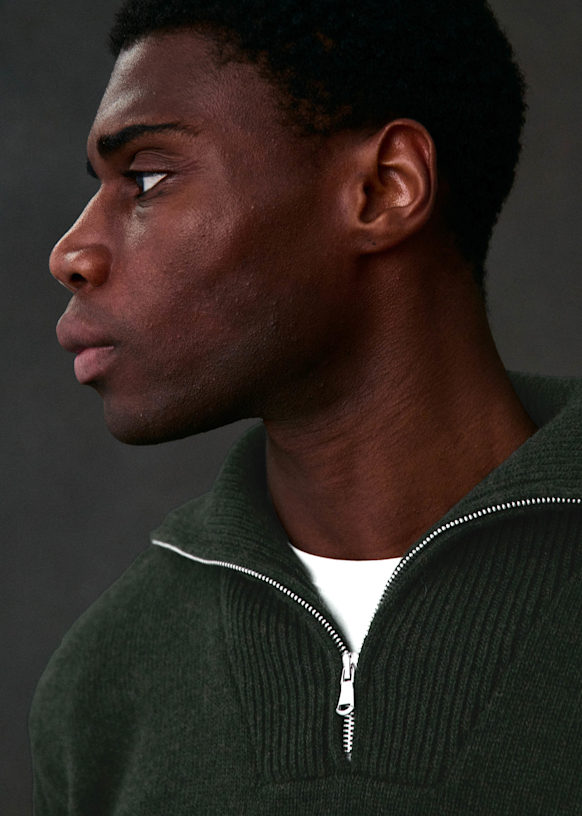 Sweater Berwick