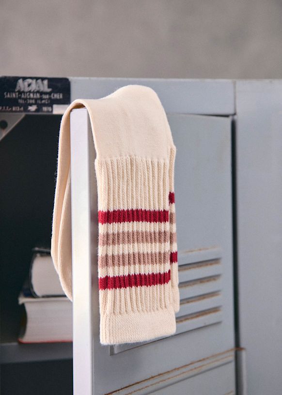 Socks Zane