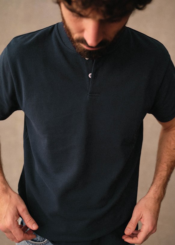 Polo shirt Graham