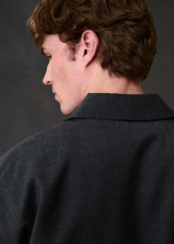 Jacket Brennon