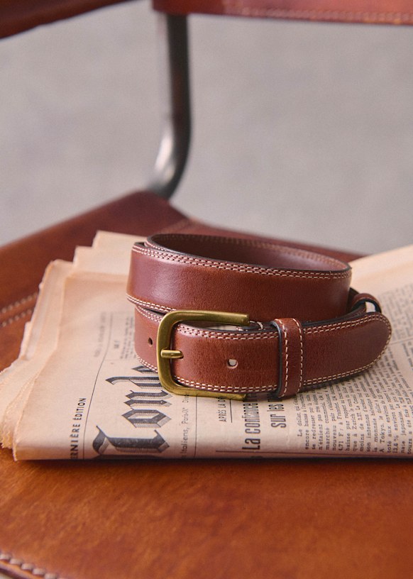 Belt Fenlor