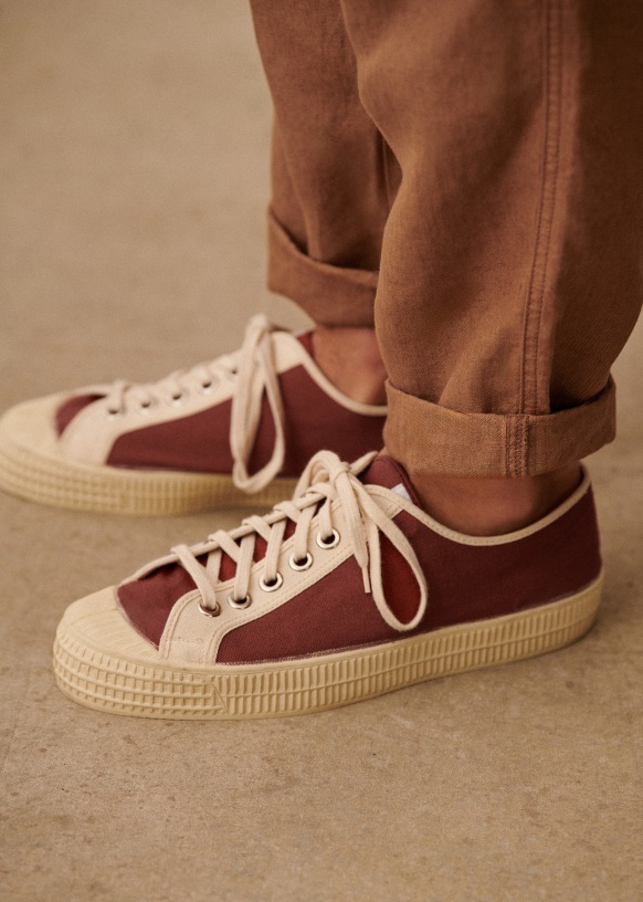 Novesta white shop