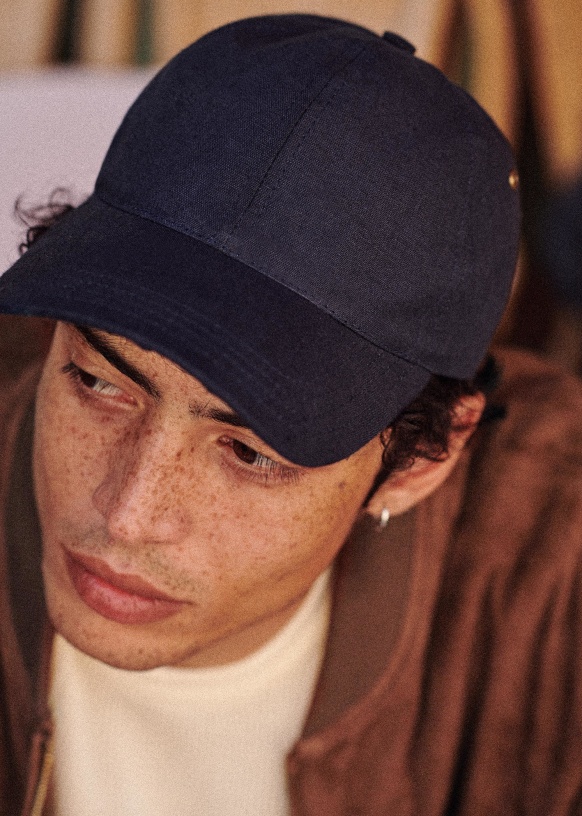 Casquette Chase