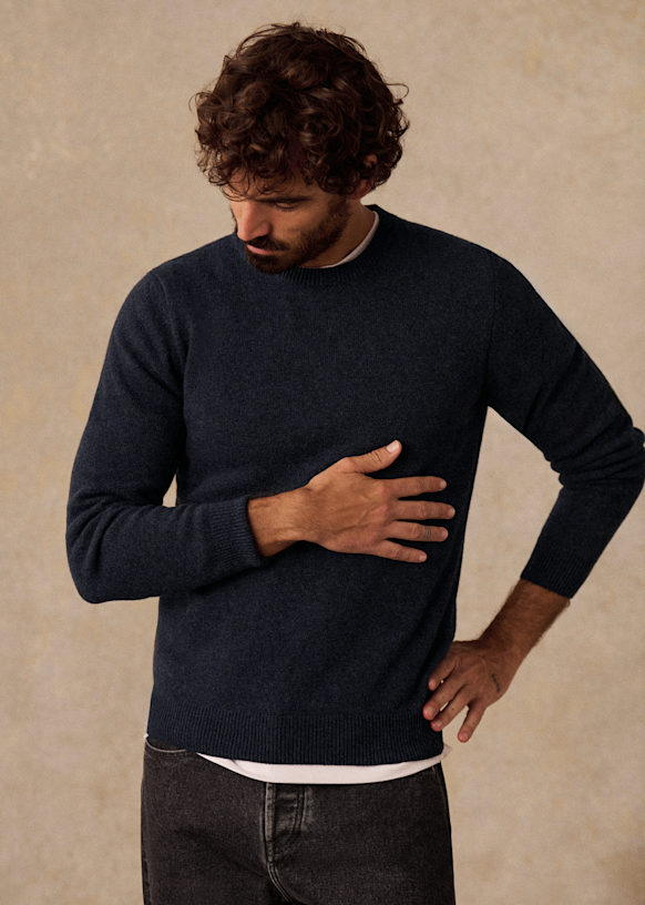 Sweater Flynn
