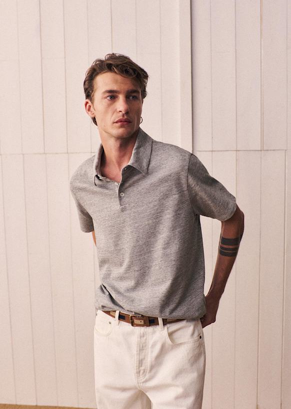 Polo shirt Kelnor