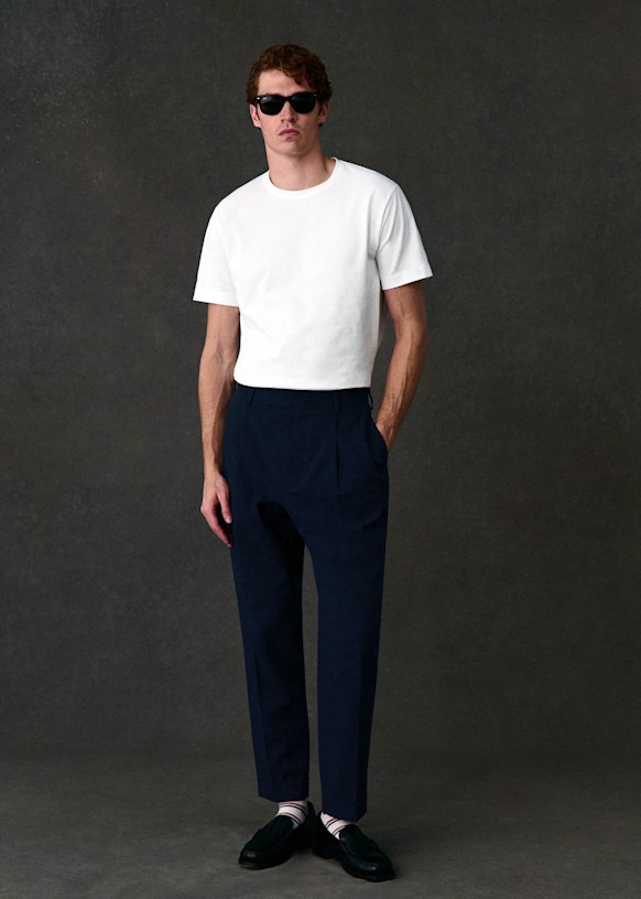 Trousers Young