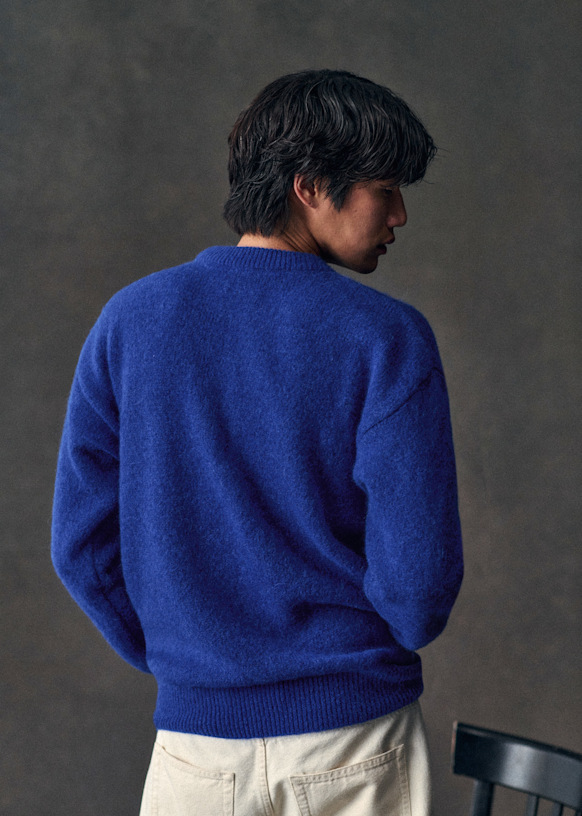 Sweater Salisbury