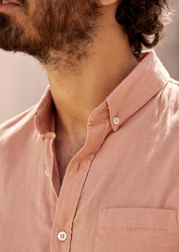 Shirt Luke