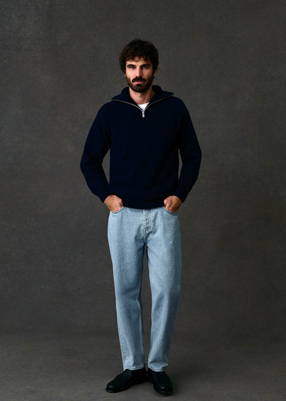 Sweater Berwick