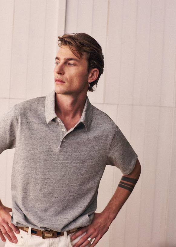 Polo shirt Kelnor