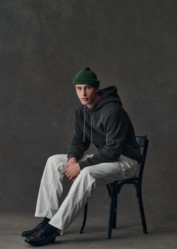 Hoodie Caspian