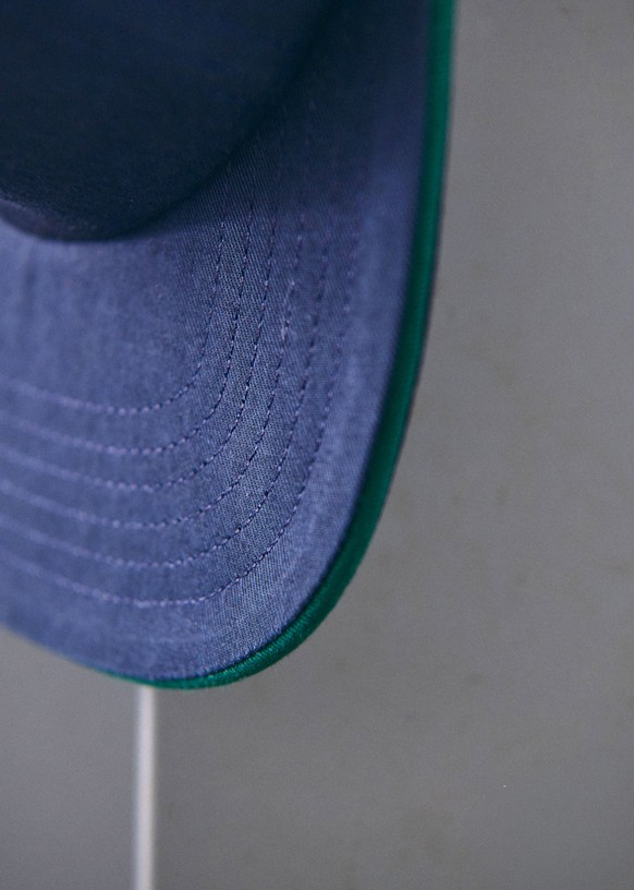 Casquette Algeron