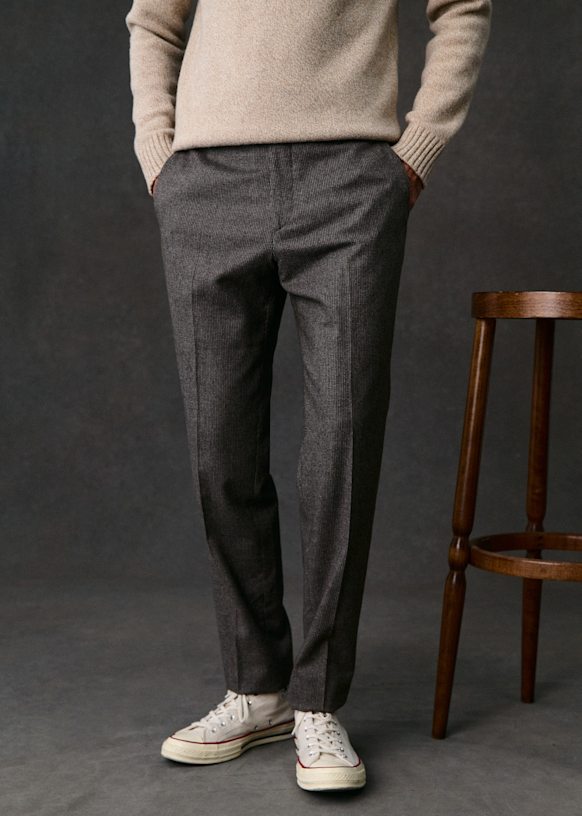 Trousers Carl