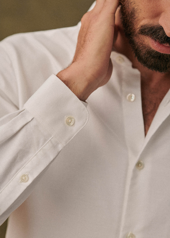 Shirt Bruce Pinpoint