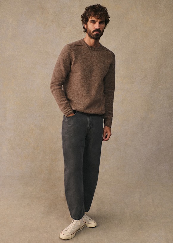 Sweater Fergus