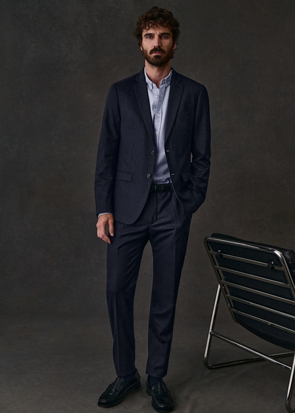 Jacket Warren