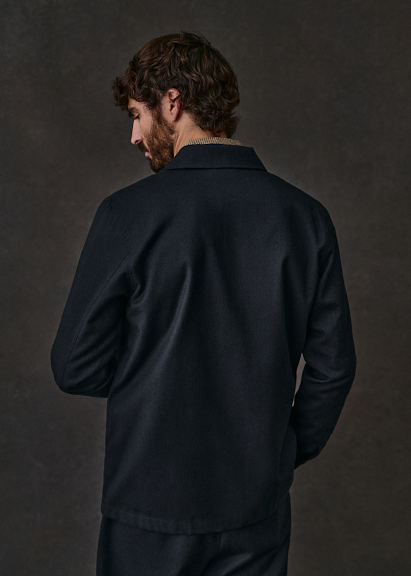 Jacket Bennor
