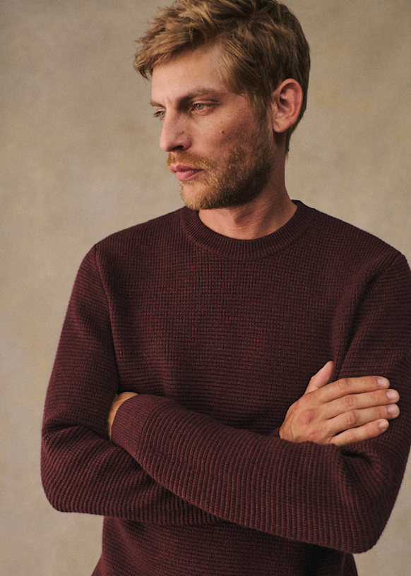 Sweater Chuck