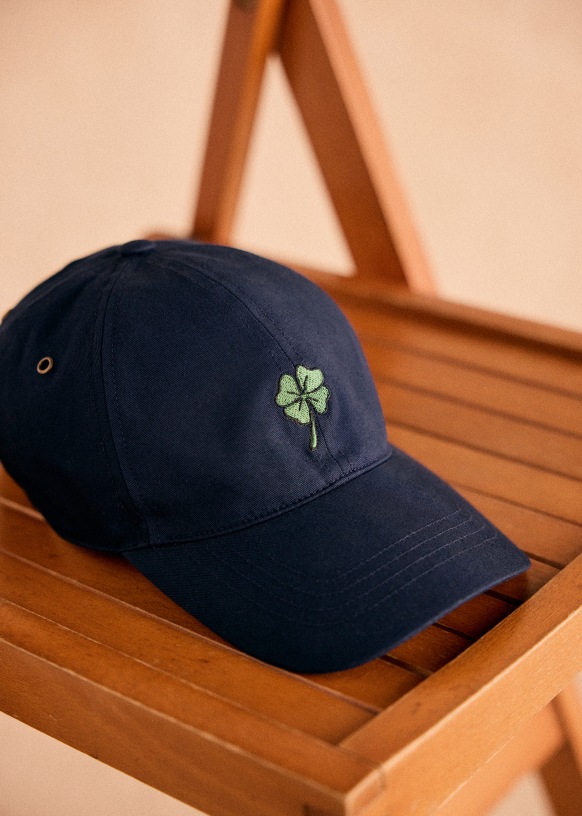 Clover cap sales