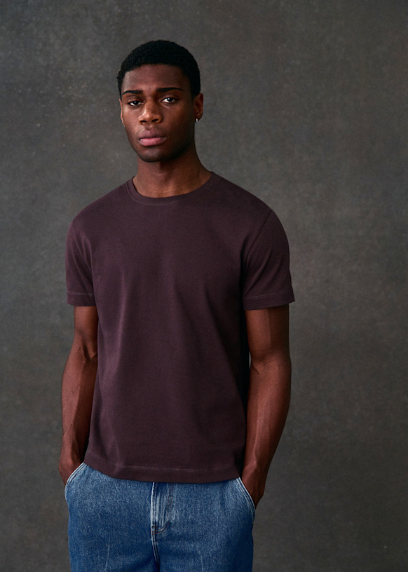 T-shirt Kenneth