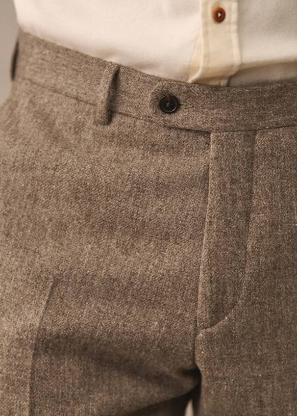 Trousers Carl