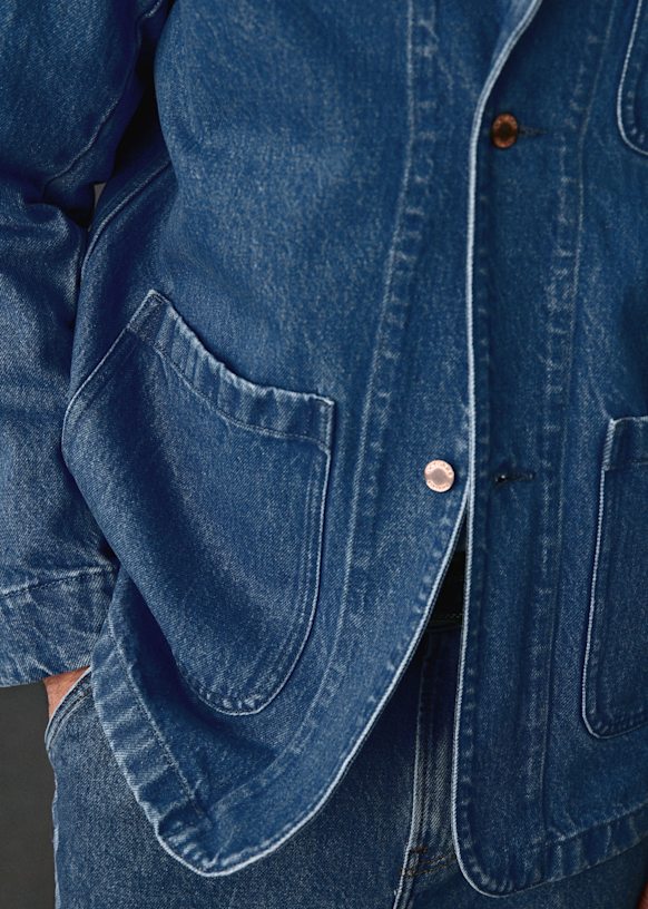 Jacket Nello