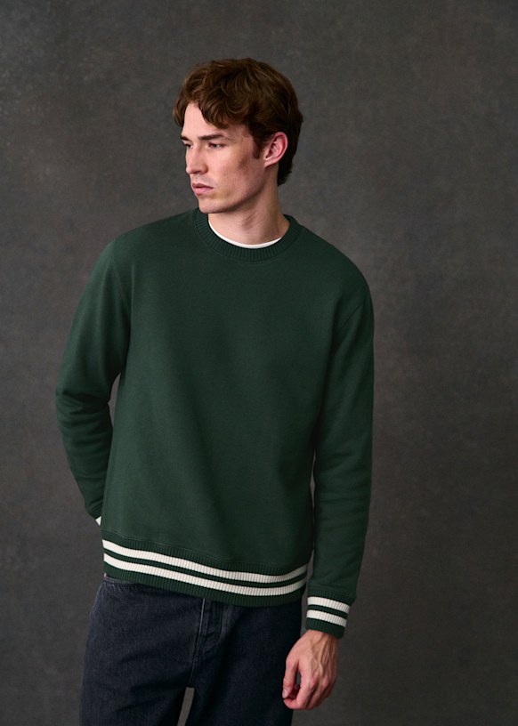 Sweatshirt Kieran